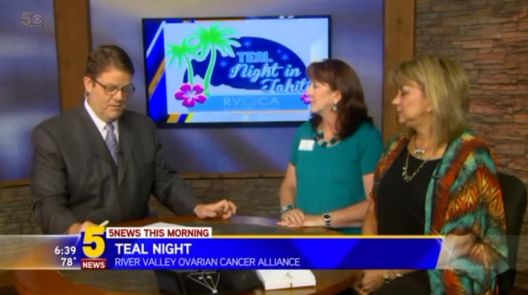 2015 Teal Night in Tahiti 5 News River Valley Ovarian Cancer Alliance